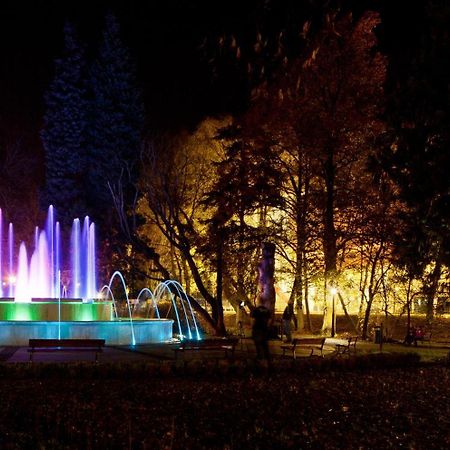 Apartamenty Prestiz 92 Košalín Exteriér fotografie