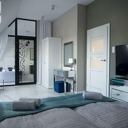 Apartamenty Prestiz 92 Košalín Exteriér fotografie