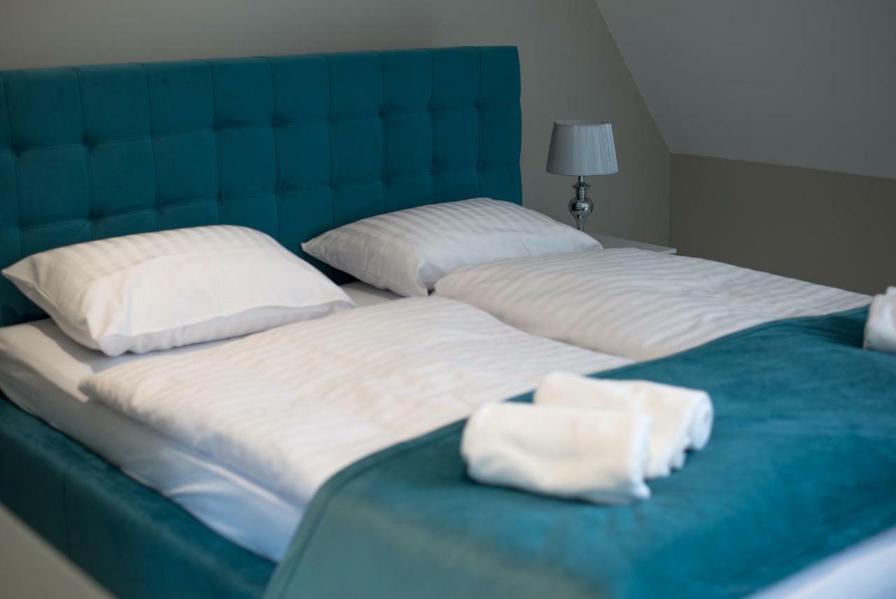 Apartamenty Prestiz 92 Košalín Exteriér fotografie