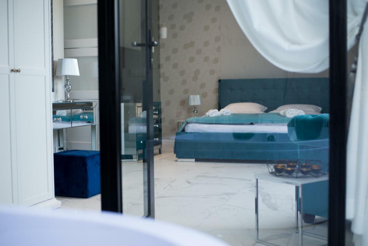 Apartamenty Prestiz 92 Košalín Exteriér fotografie